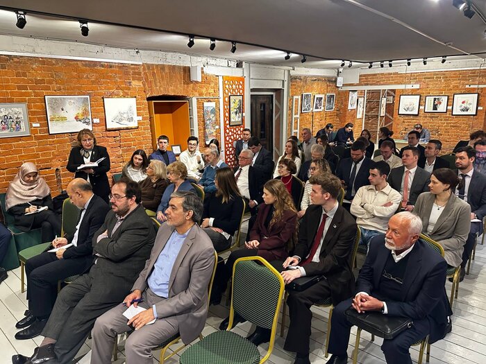 جلالی: پزشکیان و پوتین در عشقآباد دیدار میکنند/ سفر هفته آینده عراقچی به مسکو