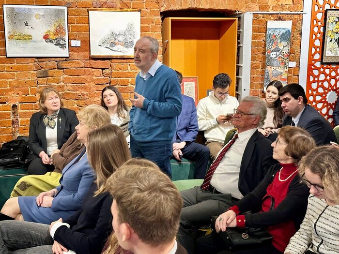 جلالی: پزشکیان و پوتین در عشقآباد دیدار میکنند/ سفر هفته آینده عراقچی به مسکو