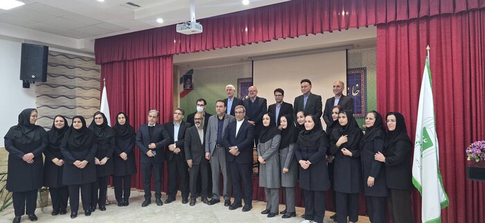 استاندار خراسان رضوی: نیشابور در فعالیتهای خیریه پیشرو است