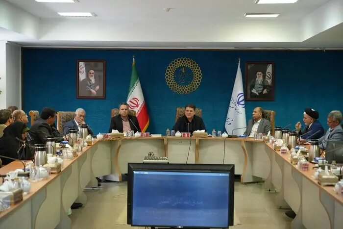 معاون سیاسی وزیر کشور: ایفای نقش احزاب در حکمرانی یک ضرورت است