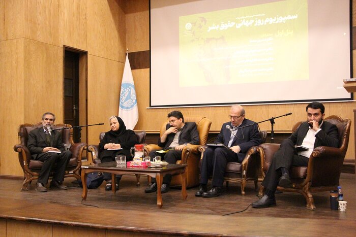 حق جبران خسارت قربانیان حقوق بشر به عهده دولت‌هاست