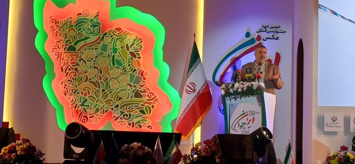 ۱۵ هزار اثر به جشنواره بین‌المللی جوانی جمعیت در تربت حیدریه ارسال شد