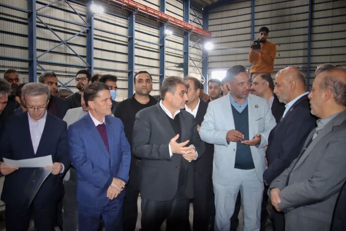 وزیر کار: تامین مسکن کارگری مسیر تازه دولت چهاردهم برای رفاه کارگران است