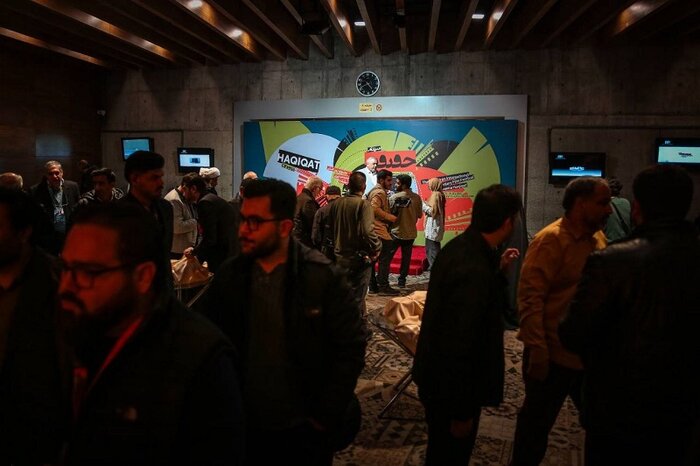 باران پاییزی و آغاز «سینماحقیت»/ وقتی تماشاگران اشک ریختند