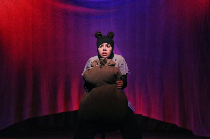 برترین های سیامین جشنواره تئاتر کودک و نوجوان در همدان معرفی شدند