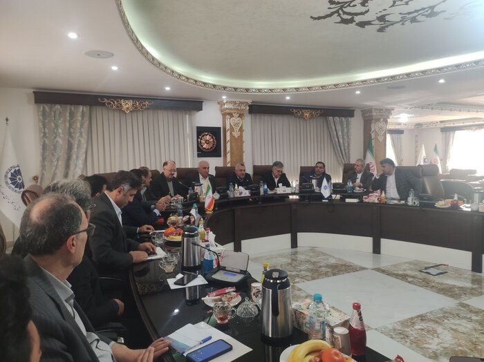 معاون وزیر امور خارجه: تابآوری اقتصادی، شرط اصلی موفقیت در مذاکرات است