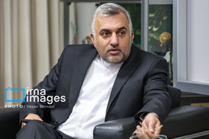 معاون وزیر امور خارجه: تابآوری اقتصادی، شرط اصلی موفقیت در مذاکرات است