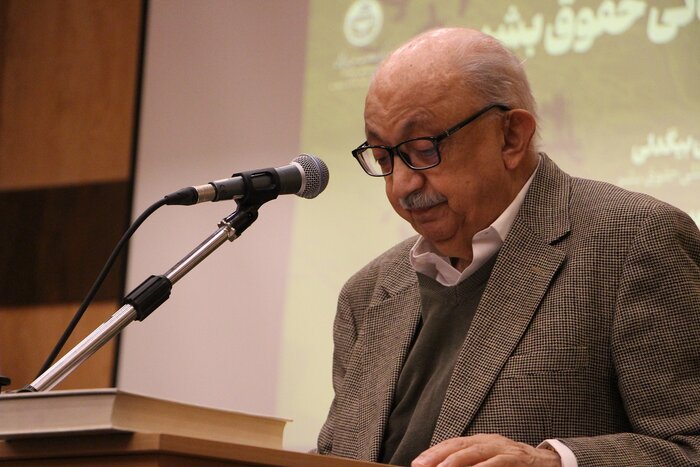 جاسوسی آسان، تغییر مفهوم خانواده، جعل عمیق و بیکاری گسترده از تهدیدات مهم هوش مصنوعی است