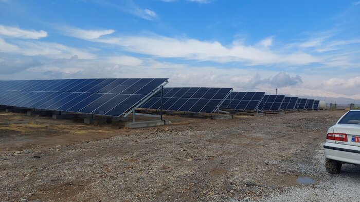 وارد ساختن ۱۱ هزار مگاوات نیروگاه تجدیدپذیر به مدار تا سال آینده هدف گذاری شده است