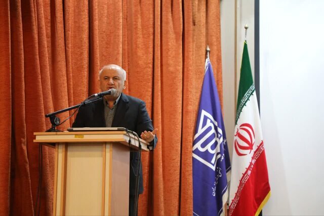 استاندار مازندران: راه‌ حل مسائل کشور در دستان پژوهشگران علمی است