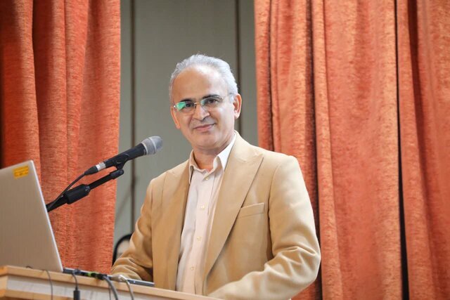 استاندار مازندران: راه‌ حل مسائل کشور در دستان پژوهشگران علمی است