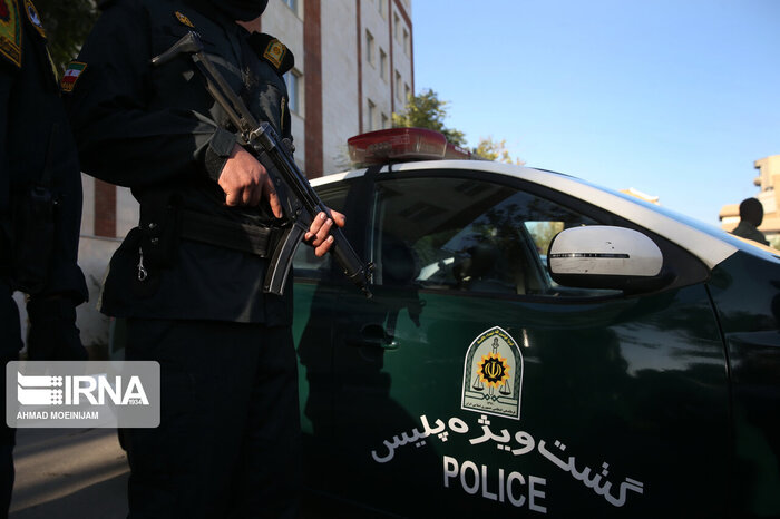 امنیتسازان خانهبهدوش؛ بیسیمها کی روشن میشود؟