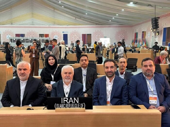 ثبت جهانی آینهکاری ایرانی، به رسمیتشناختن یک نظام دانایی است