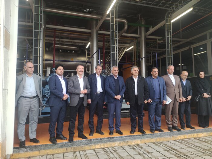 معاون وزیر امور خارجه: کاستیهای مازندران زیر طبیعت سبز آن بیشمار است