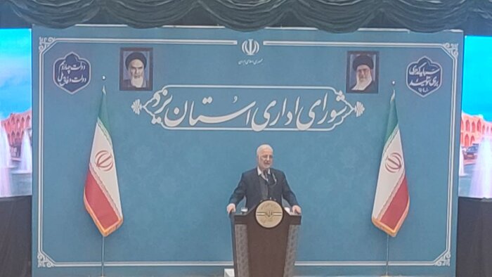 وزیر کشور: هیچ پروژه‌ای بدون تامین اعتبار کامل، کلنگ‌زنی نمی‌شود