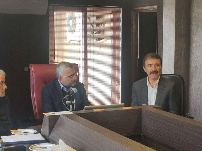 معاون وزیر امور خارجه: کاستی‌های مازندران زیر طبیعت سبز آن بی‌شمار است