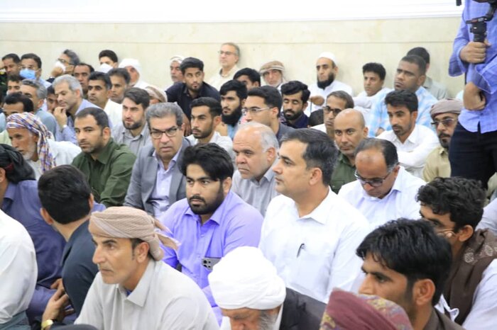 استاندار هرمزگان: دولت چهاردهم نگاه ویژه‌ای به توسعه منطقه‌ مَکُران دارد&nbsp;