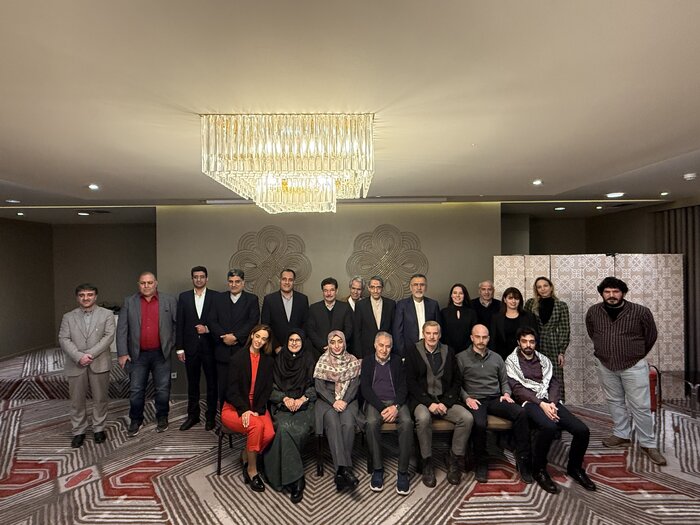 روابط فرهنگی ایران و یونان همچنان زنده و پویاست/تاکید بر نقش مردم در دیپلماسی فرهنگی