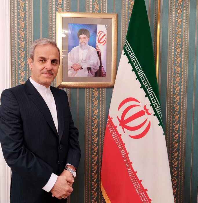 «نشست صلح» عشقآباد نشانگر تمایل تهران به بازیگری فعالتر در آسیای مرکزی است