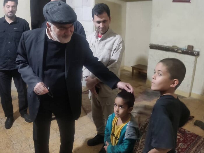 ساماندهی وضعیت و بازسازی مناطق آسیبدیده لالی فوری آغاز شود