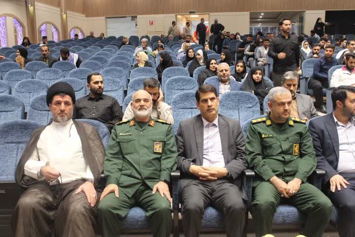 توزیع ۲۰۰ سری جهیزیه بین خانواده‌های نیازمند جنوب خوزستان