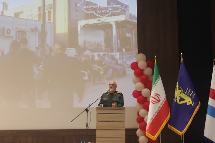 توزیع ۲۰۰ سری جهیزیه بین خانواده‌های نیازمند جنوب خوزستان