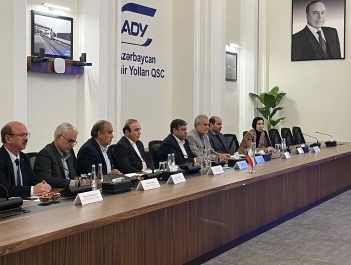 تجارت چمدانی و رونق اقتصاد مرزی در دستور کار مسئولان اردبیل