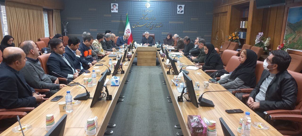 اجرای قانون تجارت مرزی مسیر ارتقای معیشت در استان کردستان است