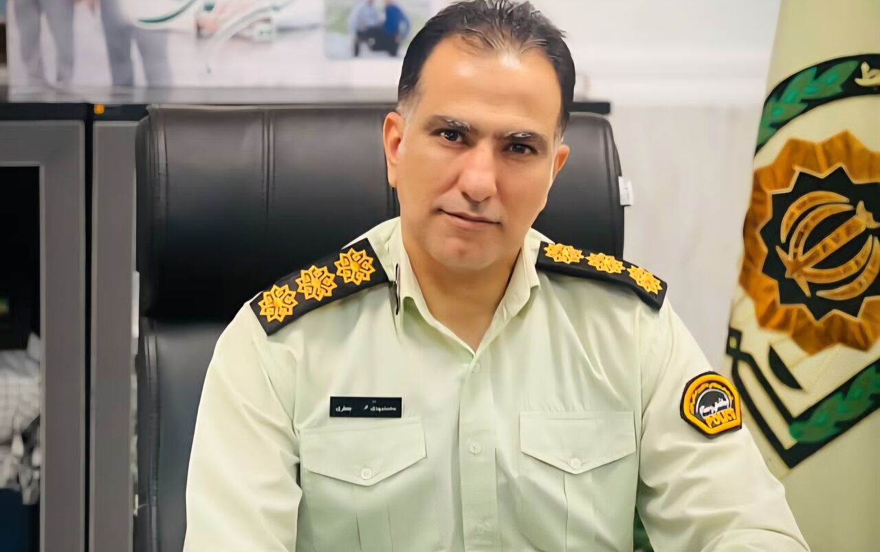 ۲ باند بزرگ قاچاق مواد مخدر در بوشهر منهدم شد