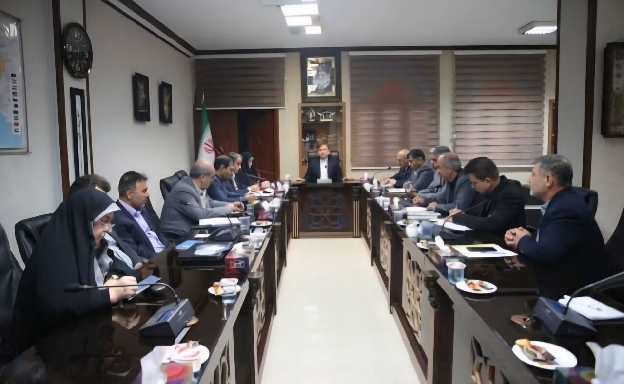 استاندار بوشهر: اشتغال فرزندان ایثارگر از اولویتهای اصلی استان است استاندار بوشهر: اشتغال فرزندان ایثارگر از اولویتهای اصلی استان است