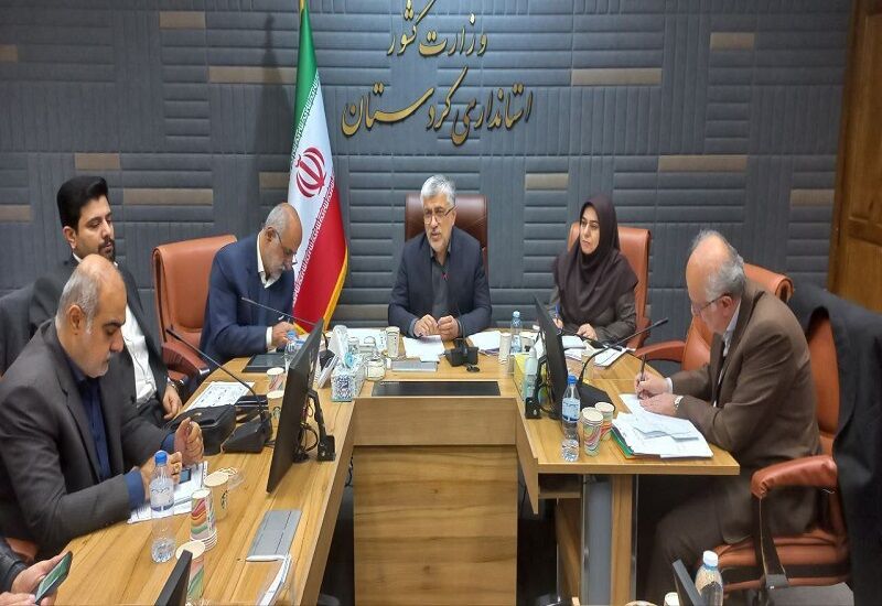 مرزنشینان کردستانی بیش از ۶۲ میلیون دلار کالا وارد کردند