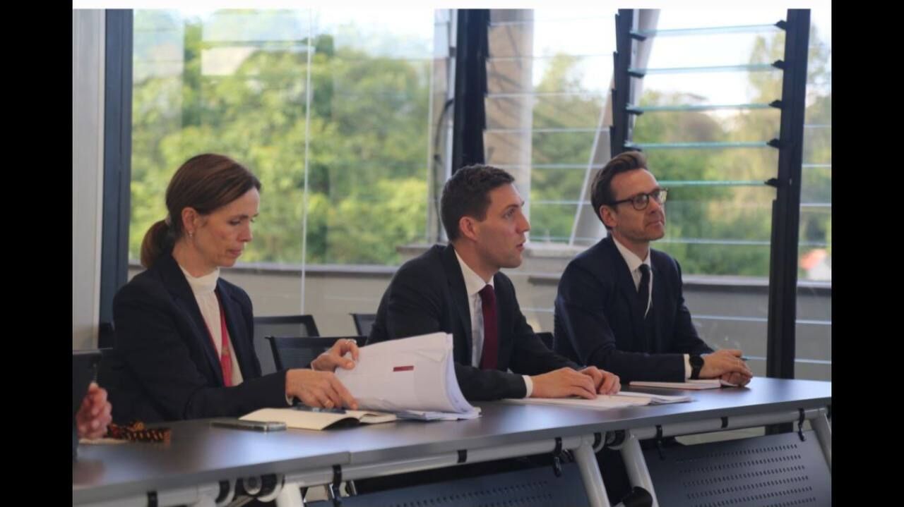 توسعه همکاری محیط زیستی ایران و نروژ/تاکید بر مقابله جهانی با آلودگی پلاستیک