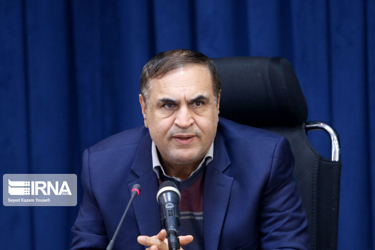 اگر در عرصه توسعه فناوری و مرز دانش حرکت نکنیم، عقب خواهیم ماند