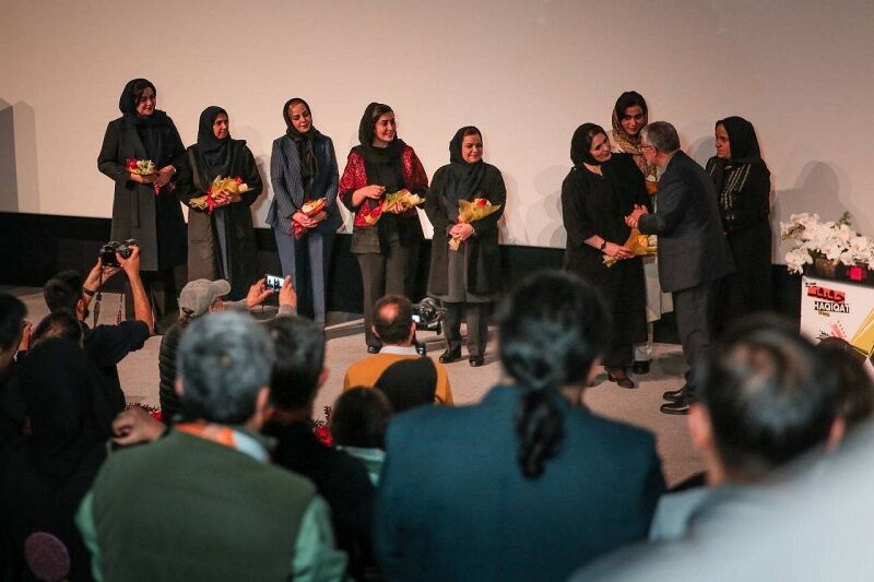 باران پاییزی و آغاز «سینماحقیت»/ وقتی تماشاگران اشک ریختند