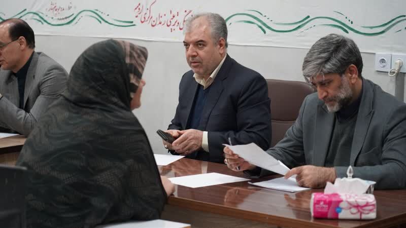 آزادی ۱۴ مددجوی زن به مناسبت میلاد حضرت زهرا(س)