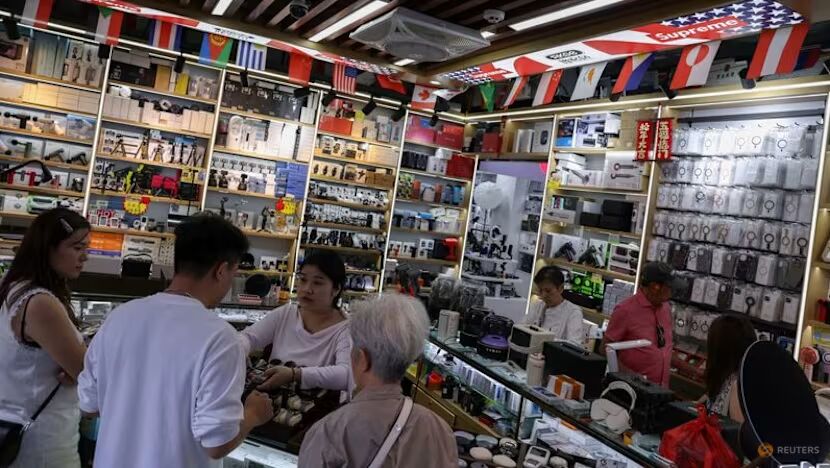 شکاف بی‌سابقه میان تورم مصرف‌کننده و تولیدکننده در اقتصاد چین