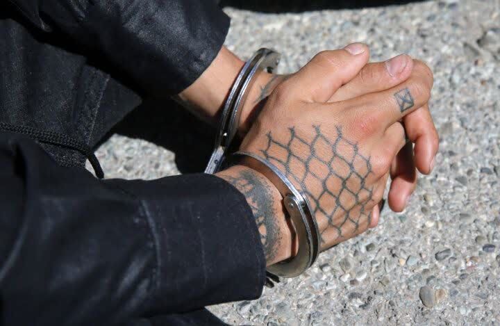 پایان فرار مالخر در شهرری