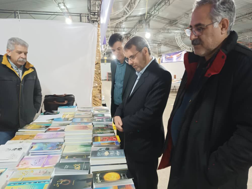 فعال فرهنگی: توسعه پایدار بدون توجه جدی به فرهنگ و هنر ممکن نیست