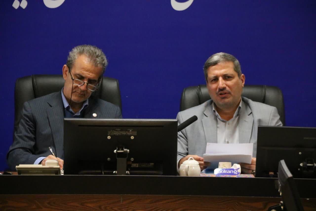 فرماندار سبزوار: دولت چهارهم به دنبال عدالت در توزیع امکانات است