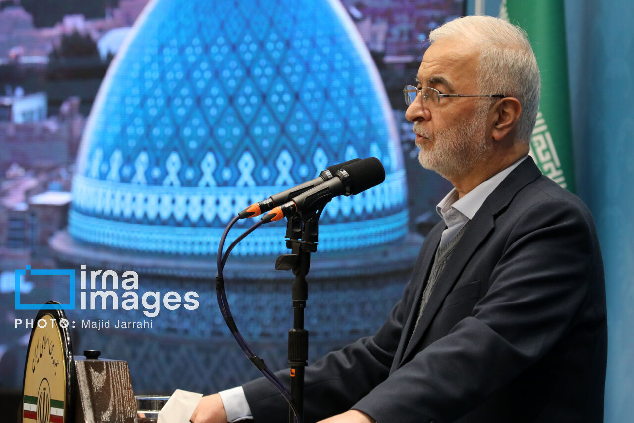 وزیر کشور، یزد را به مقصد تهران ترک کرد؛ در سفر مومنی به استان چه گذشت؟