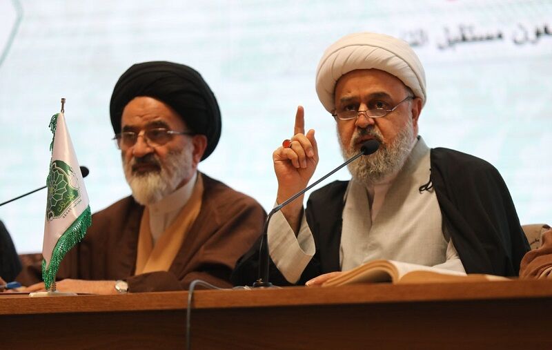 تلاش دشمنان برای ایجاد تفرقه در میان اقوام ایران با نزاع داخلی ناکام ماند