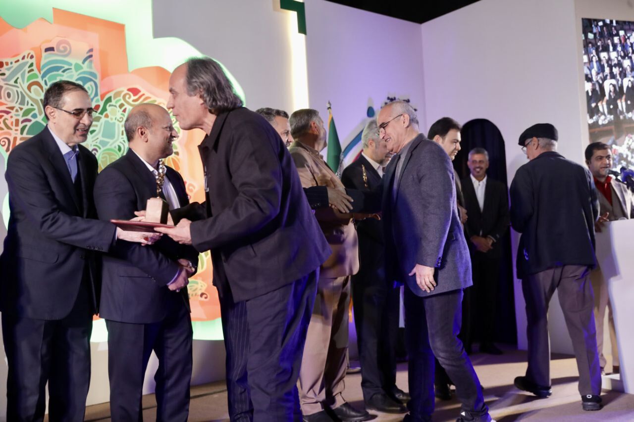 برگزیدگان دومین جشنواره عکس ایران جوان در تربت‌حیدریه معرفی شدند