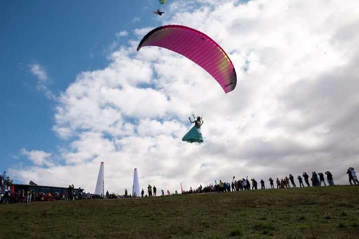 عکاس ایرنا گلستان مقام نخست جشنواره عکس «دوربین‌نت» را کسب کرد