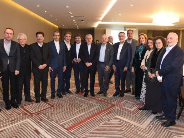 صالحیامیری: فرهنگ راه دائمی گفتوگو و دوستی ملتها است