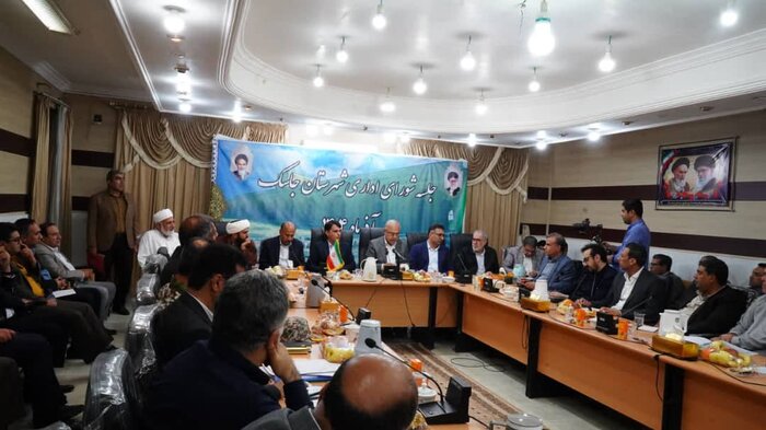 استاندار هرمزگان: بندرجاسک جایگاه ویژهای در آینده کشور دارد