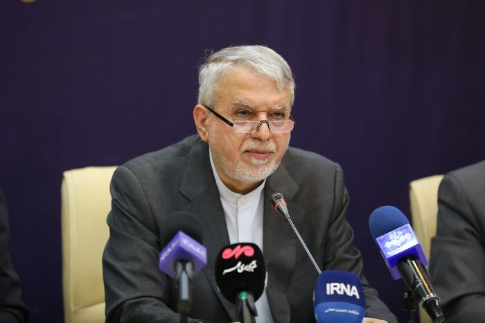 صالحیامیری: دولت برای حل ریشهای مشکل زباله در استانهای شمالی مصمم است