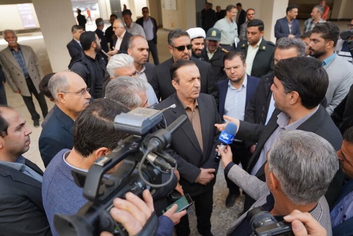 بهار اقتصادی قزوین در روزهای پاییز