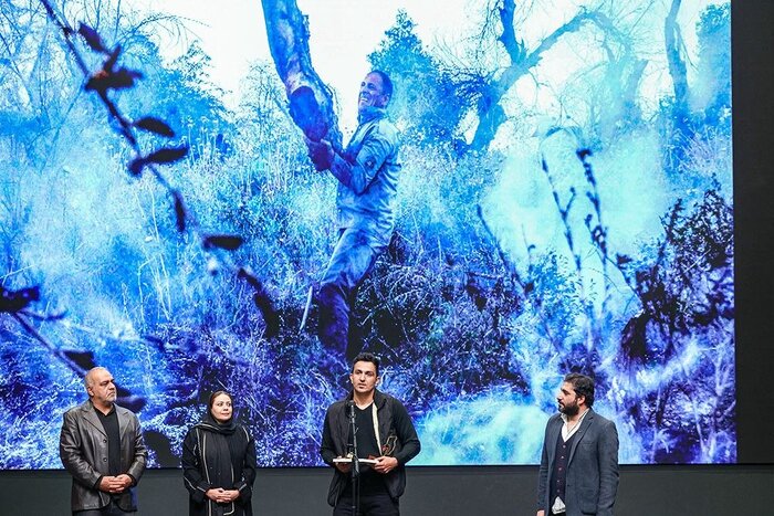 برگزیدگان هجدهمین جشنواره عکس خبری- مطبوعاتی «دوربین.نت» معرفی شدند