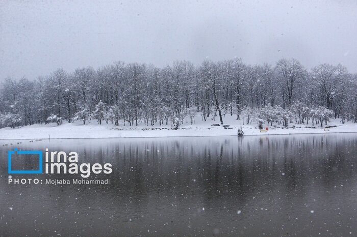 سه سامانه بارشی تا پایان آذر ماه مهمان مازندرانی‌ها می‌شود