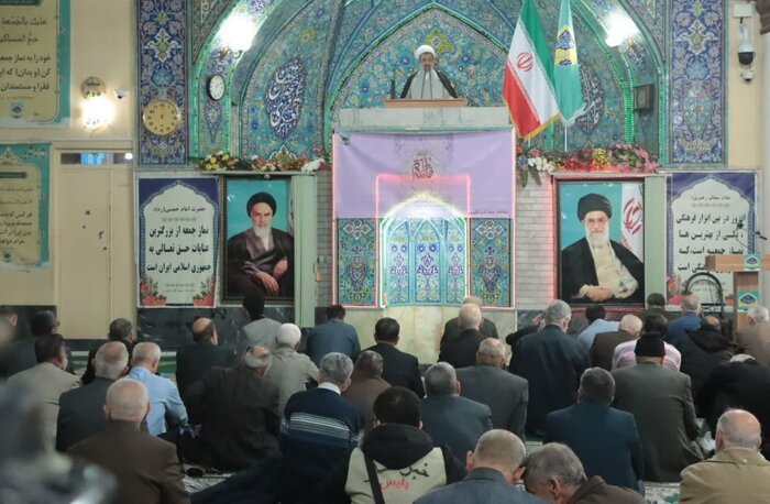 توسعه روابط با همسایگان؛ اقدام ارزشمند دولت چهاردهم است